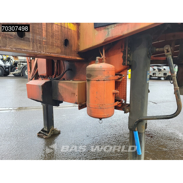 1999 Floor FLDUO-17-30H3-44879578