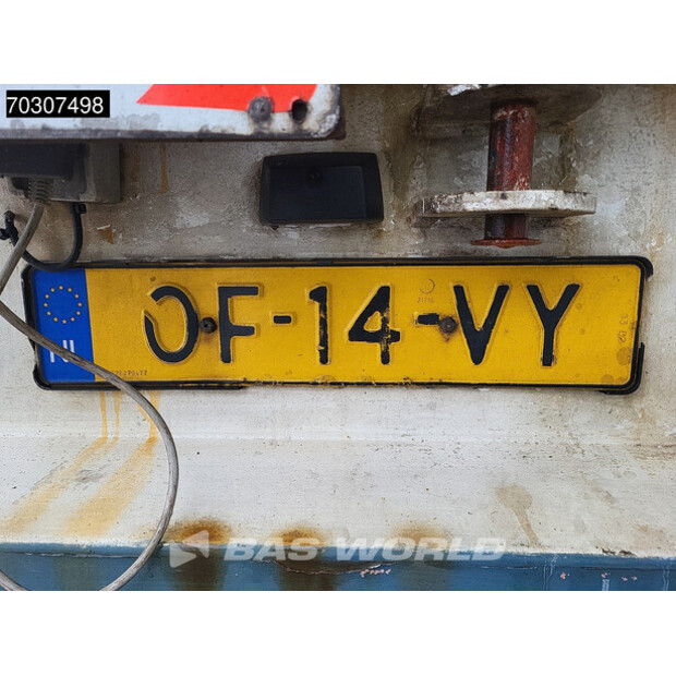 1999 Floor FLDUO-17-30H3-44879580