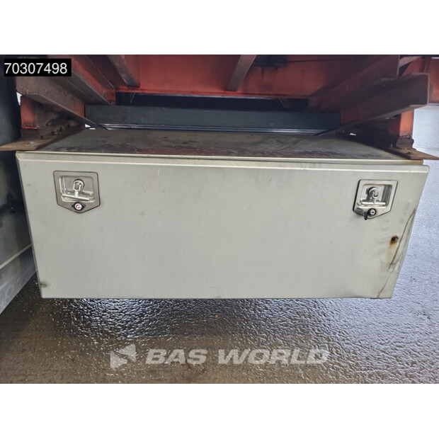 1999 Floor FLDUO-17-30H3-44879581