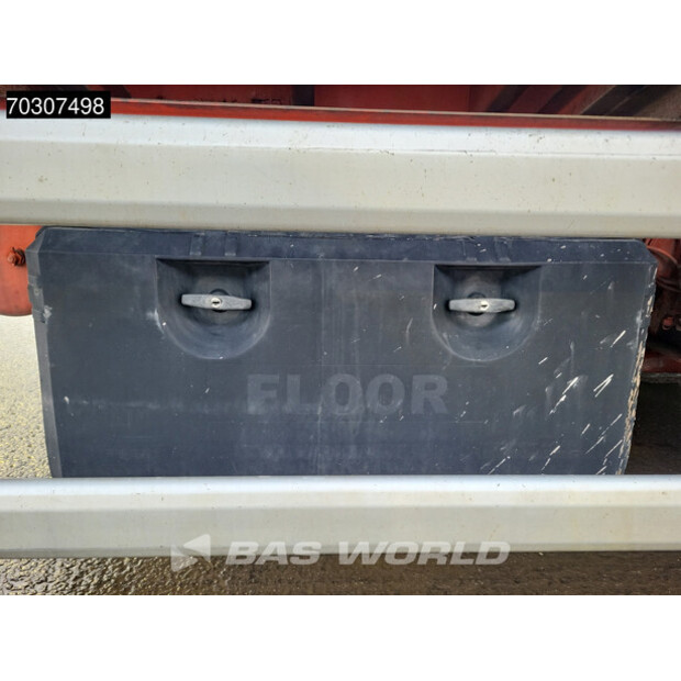 1999 Floor FLDUO-17-30H3-44879582