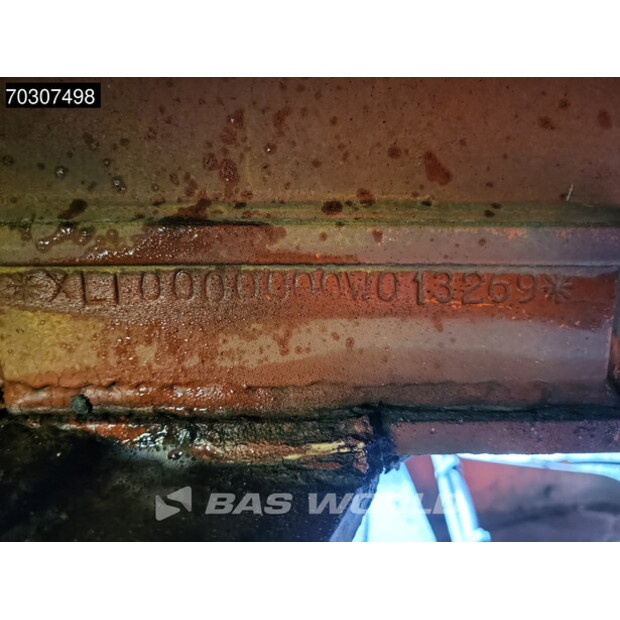 1999 Floor FLDUO-17-30H3-44879585