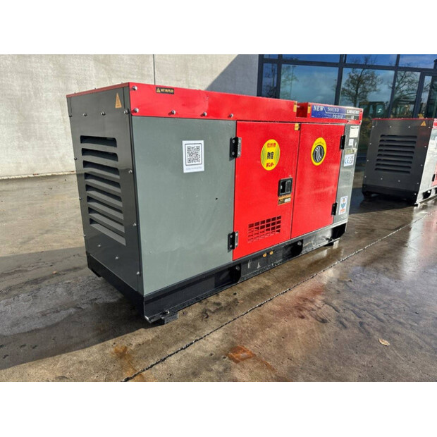 2025 Kawakenki KK50-III-SSS-44879588