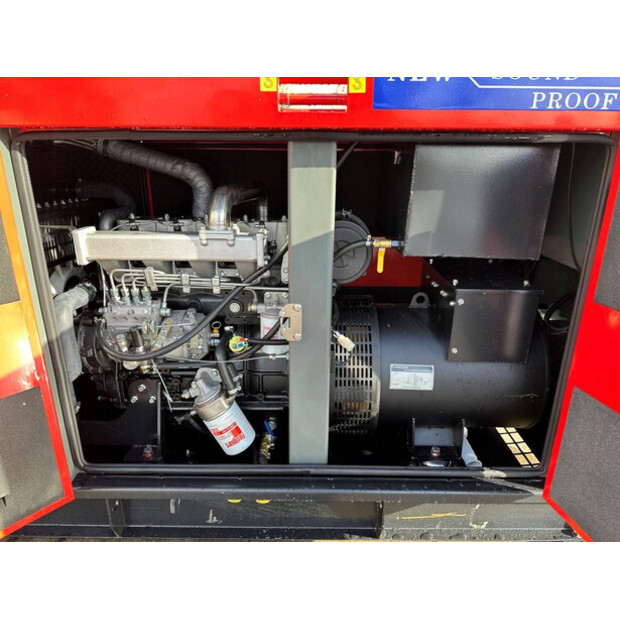 2025 Kawakenki KK50-III-SSS-44879596