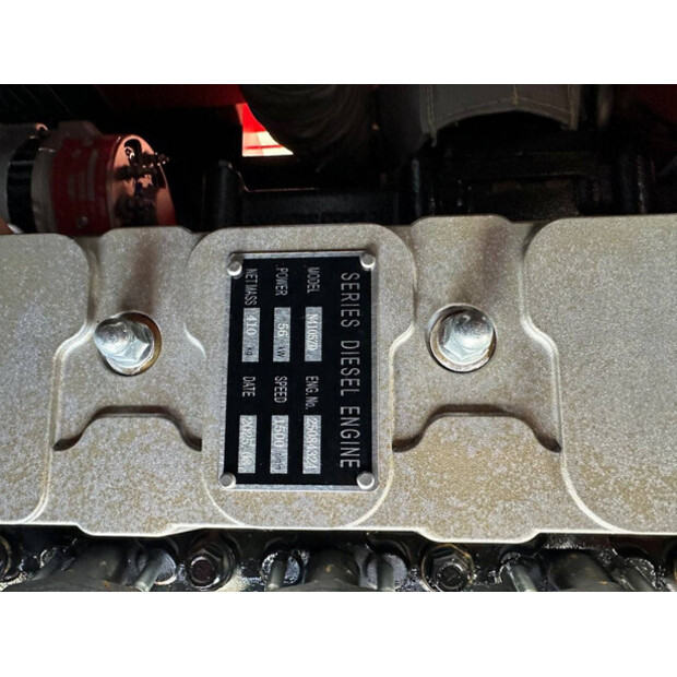 2025 Kawakenki KK50-III-SSS-44879598