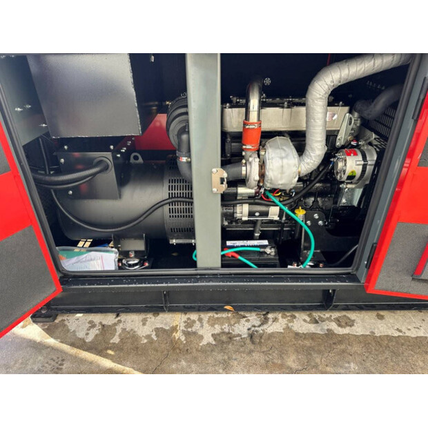 2025 Kawakenki KK50-III-SSS-44879599