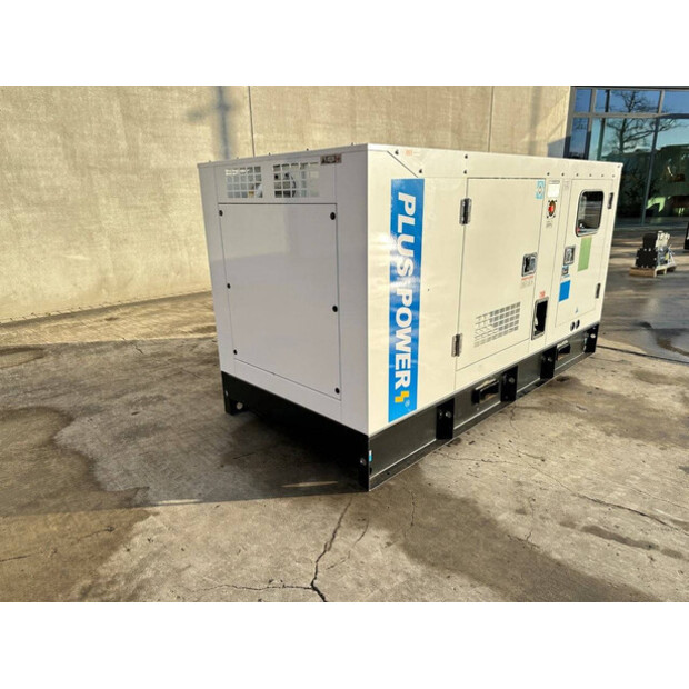 2025 Plus Power GF2-100-44879602