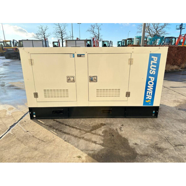 2025 Plus Power GF2-100-44879605