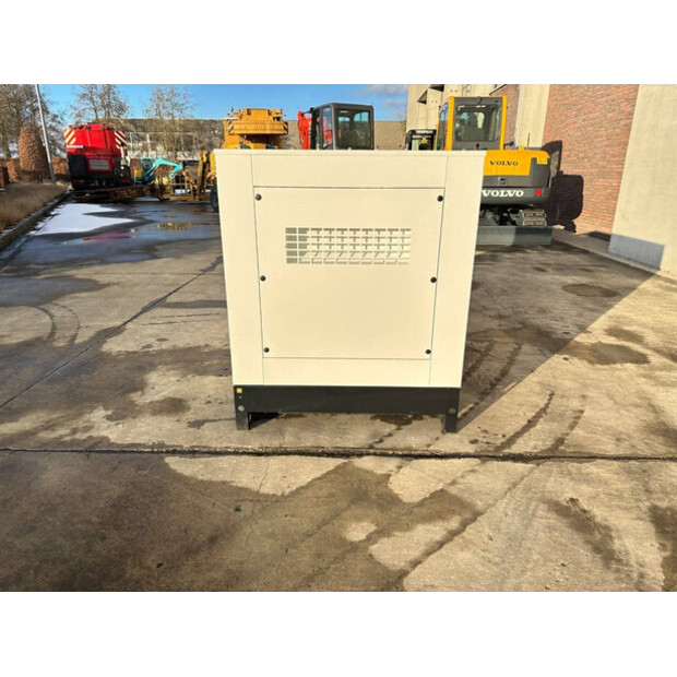 2025 Plus Power GF2-100-44879607