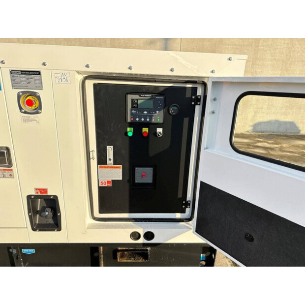 2025 Plus Power GF2-100-44879610