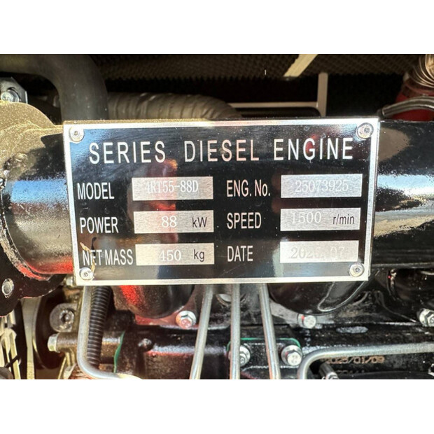 2025 Plus Power GF2-100-44879613