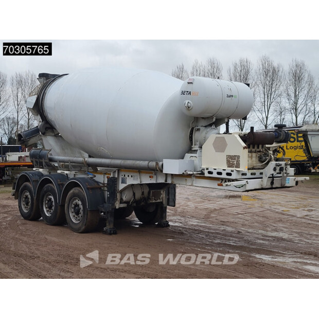 2019 Zappmix 12M3-44879619