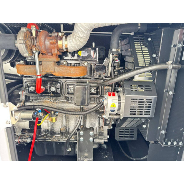 2025 Plus Power GF2-100-44879620