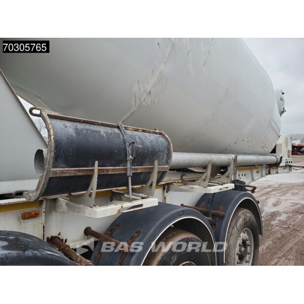 2019 Zappmix 12M3-44879650