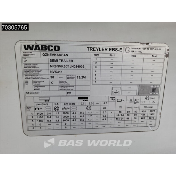 2019 Zappmix 12M3-44879654