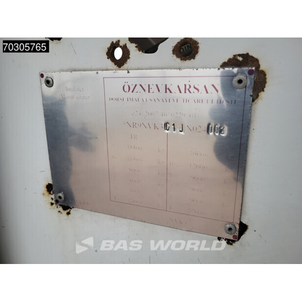 2019 Zappmix 12M3-44879655