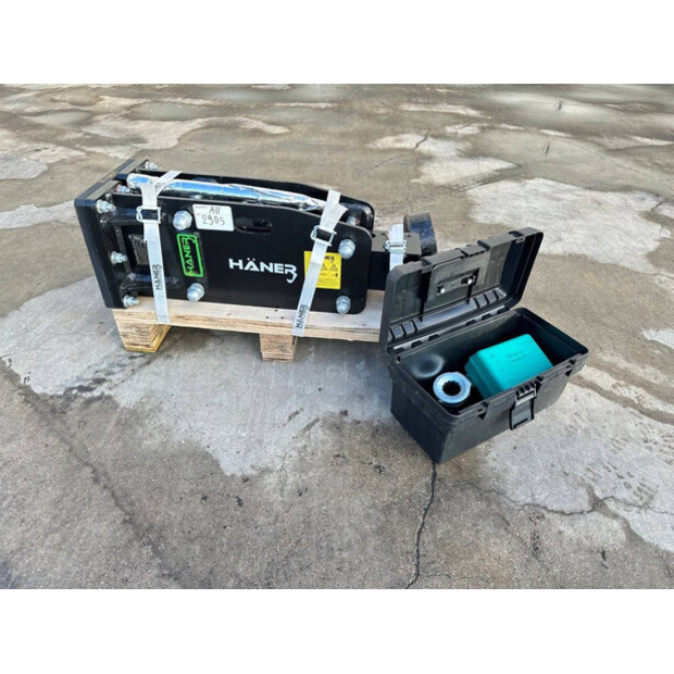 2025 Haner HX300SA-44879658