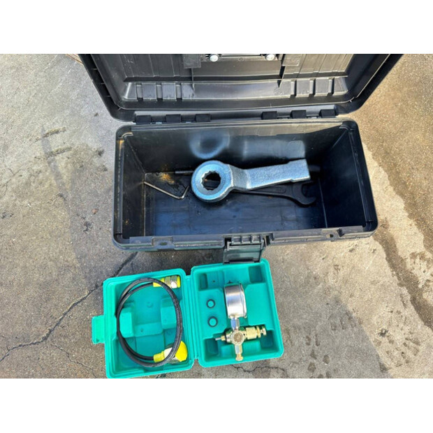 2025 Haner HX300SA-44879659