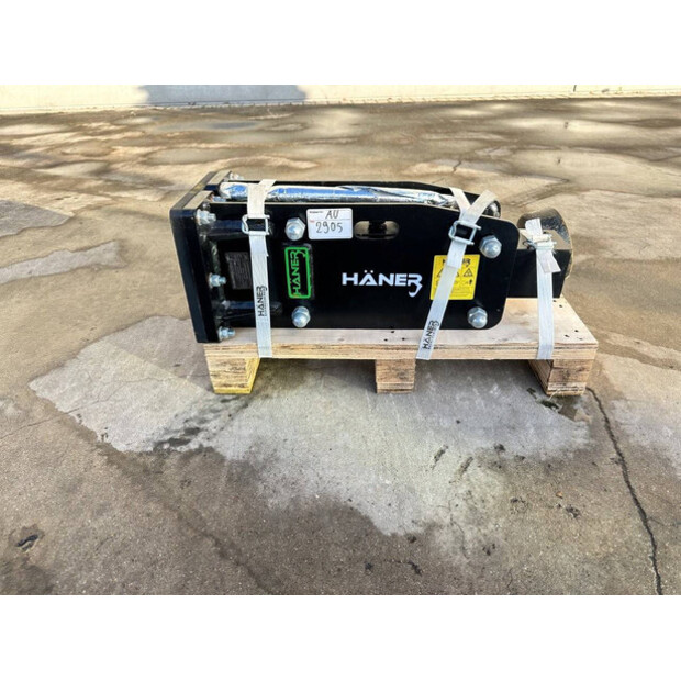 2025 Haner HX300SA-44879660