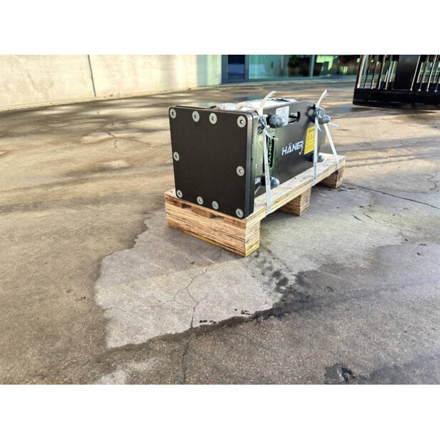 2025 Haner HX300SA-44879661