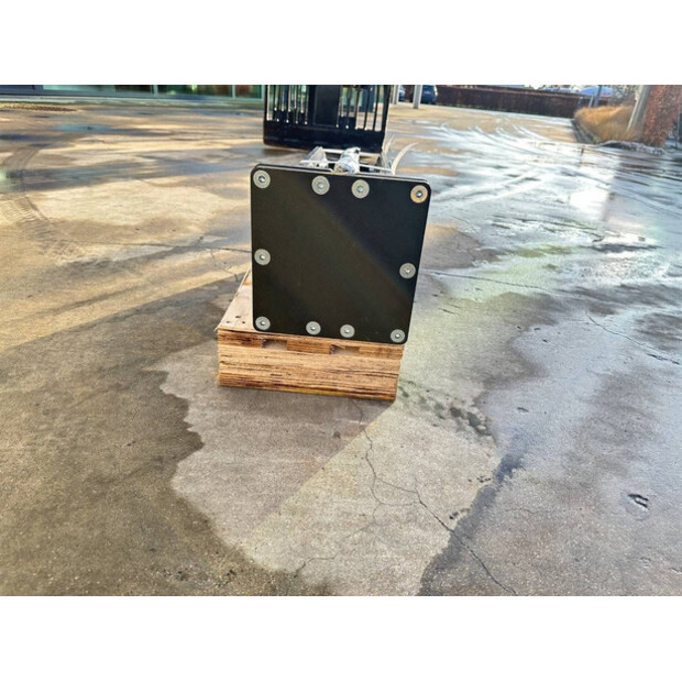 2025 Haner HX300SA-44879662