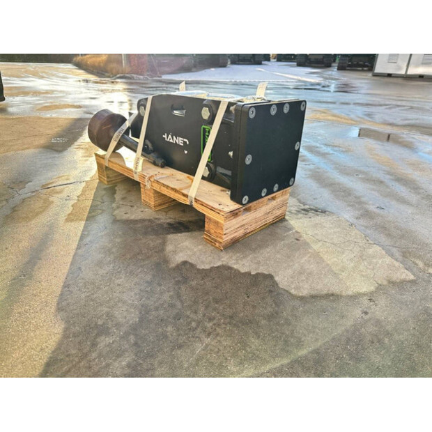 2025 Haner HX300SA-44879663