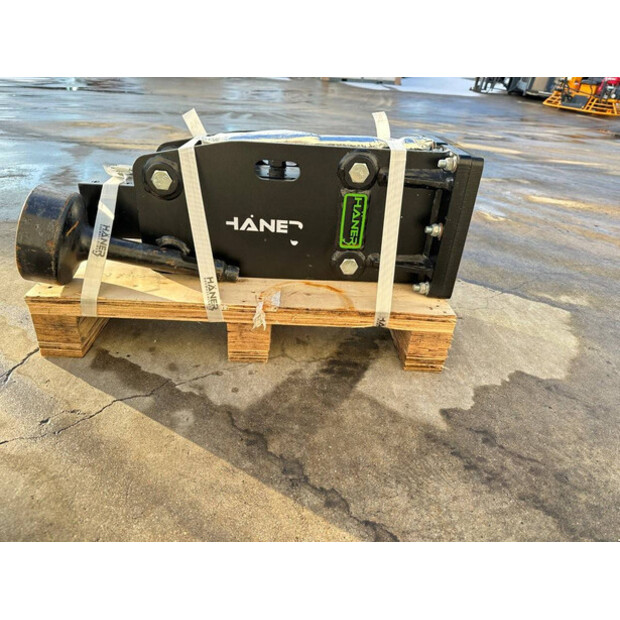 2025 Haner HX300SA-44879664