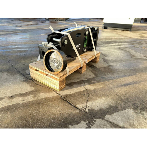 2025 Haner HX300SA-44879665