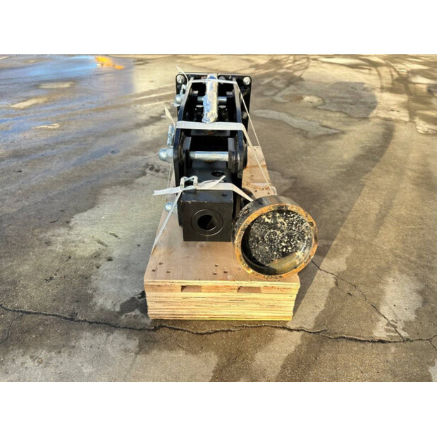 2025 Haner HX300SA-44879666