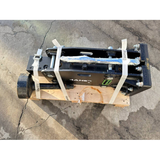 2025 Haner HX300SA-44879667