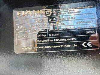 2025-haner-hx300sa-44879668