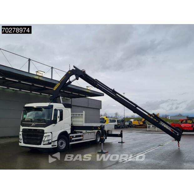 2025 Volvo FM500-44879673