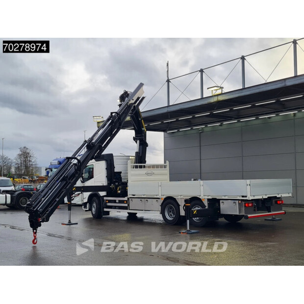 2025 Volvo FM500-44879674