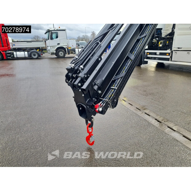 2025 Volvo FM500-44879675