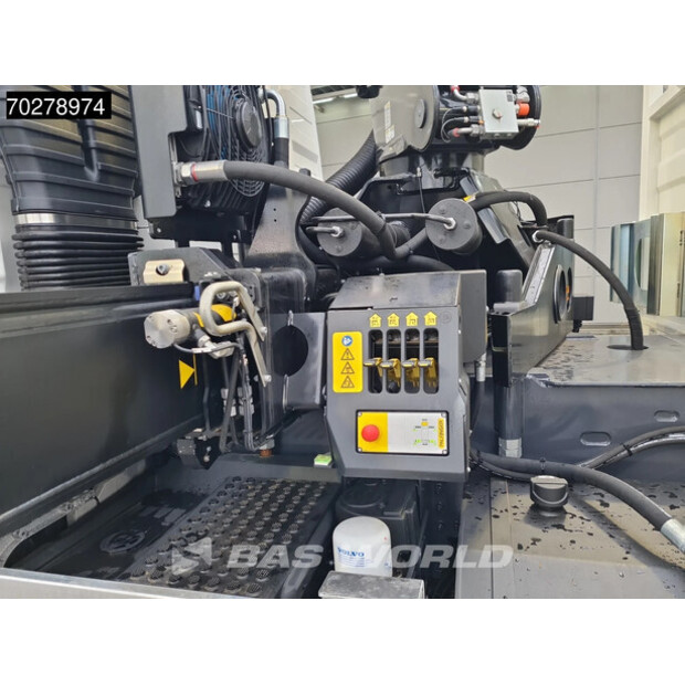 2025 Volvo FM500-44879676