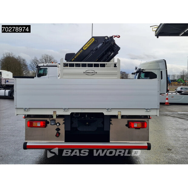 2025 Volvo FM500-44879680