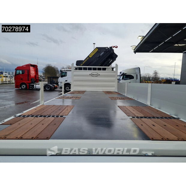 2025 Volvo FM500-44879681