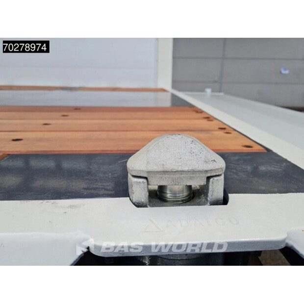 2025 Volvo FM500-44879684