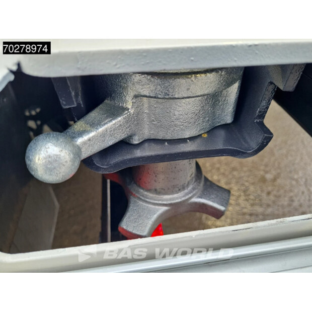 2025 Volvo FM500-44879685