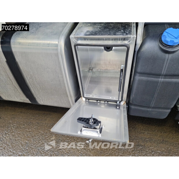 2025 Volvo FM500-44879686