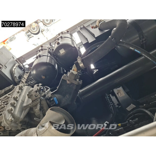 2025 Volvo FM500-44879690