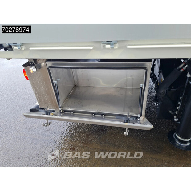 2025 Volvo FM500-44879692