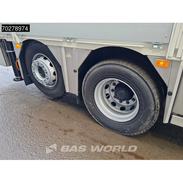 2025 Volvo FM500-44879693