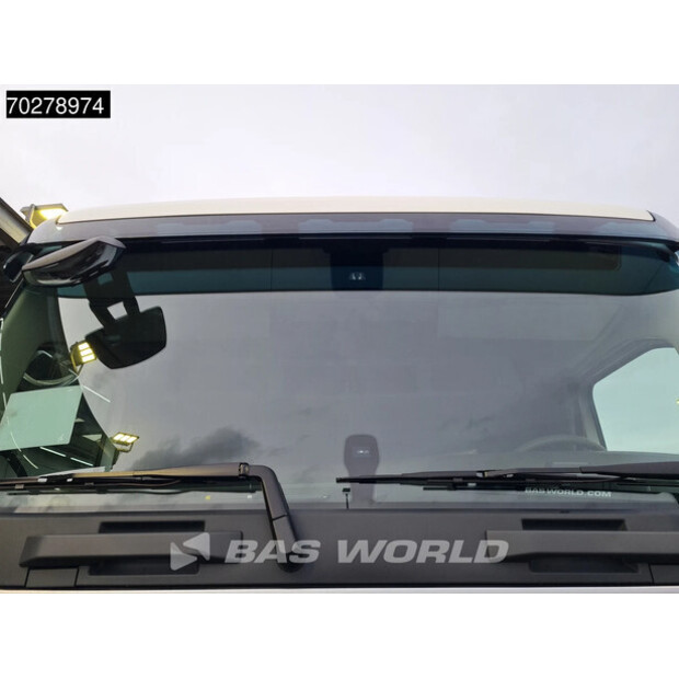 2025 Volvo FM500-44879695