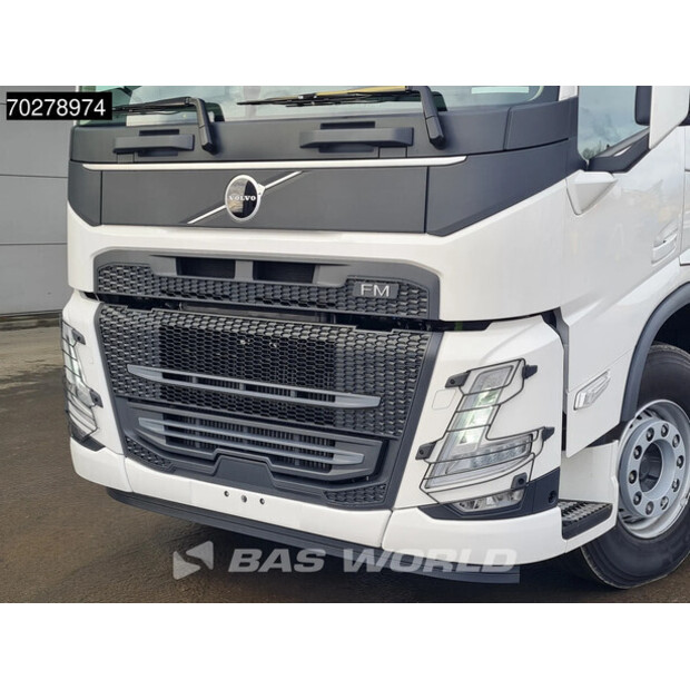 2025 Volvo FM500-44879696