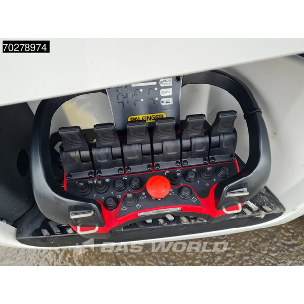 2025 Volvo FM500-44879701