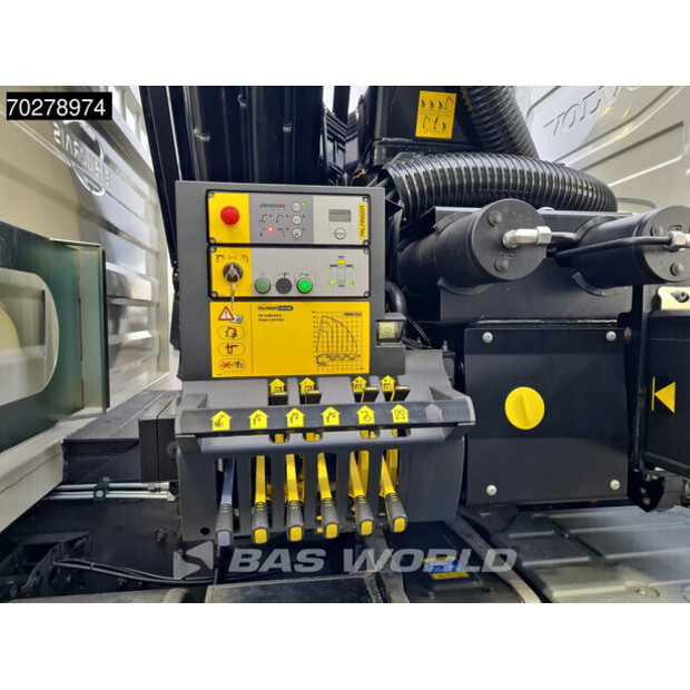 2025 Volvo FM500-44879702