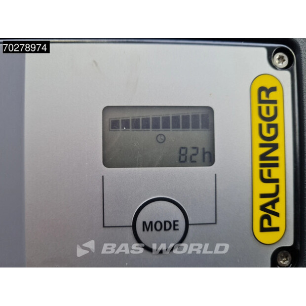 2025 Volvo FM500-44879703