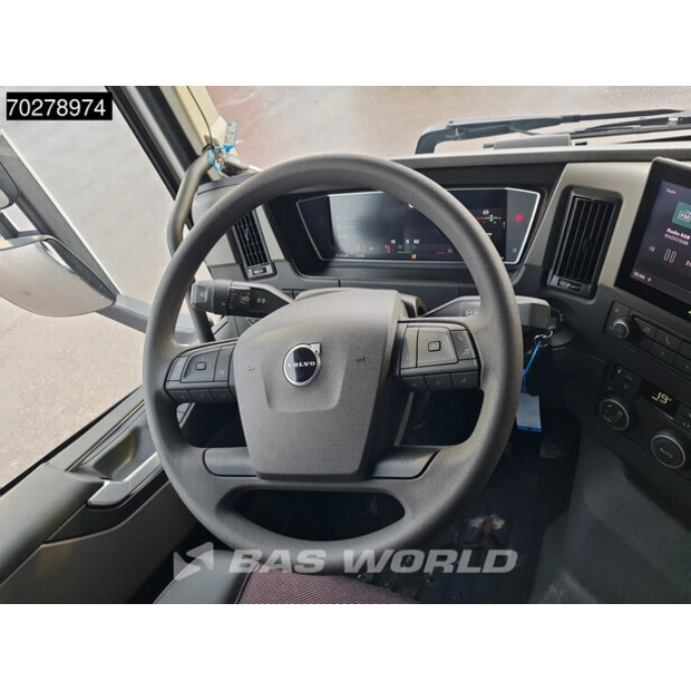 2025 Volvo FM500-44879704