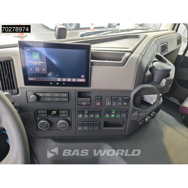 2025 Volvo FM500-44879705