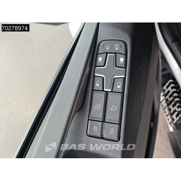 2025 Volvo FM500-44879709